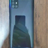 Galaxy A51