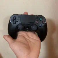 دسته بازی rgb