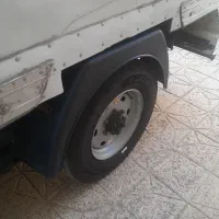نیسان یخچالدار ۱۴۰۲ صفر با کار روزی ۱۵۰۰۰۰۰|خودرو سواری و وانت|مشهد, امیریه|دیوار
