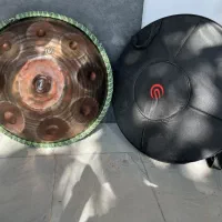 هنگدرام آرشا