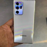 سامسونگ Note 20 ultra 256g|موبایل|تهران, فلسطین (میدان انقلاب)|دیوار