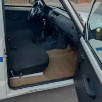 مزداکارا2000|خودرو سواری و وانت|راین, |دیوار