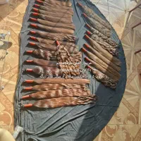 منبع اصلی فروش موهای طبیعی