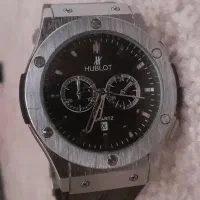 ساعت هابلوت