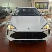 MG قیمت استثنایی|خودرو سواری و وانت|اهواز, زیتون کارمندی|دیوار