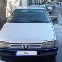 روآ مدل ۸۷ استثنایی  بیرنگ و شاسی پلمپ