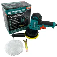 دستگاه پولیش مناسب برای براق کردن فلز و چوب