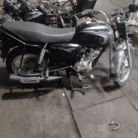 باکسر۱۵۰ مدل ۹۵|موتورسیکلت|تهران, یافت آباد جنوبی|دیوار