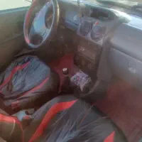 فروش پراید ۱۳۲سفید مدل۹۰ فرمون هیدرولیک|خودرو سواری و وانت|تربتحیدریه, کلاته توکلی|دیوار