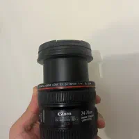 فروش لنز دوربین کنون ۷۰-۲۴ ۱.۴