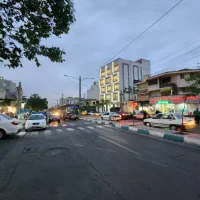 ۱۲۵ مترمغازه بر سیمتری صالحی مشیریه