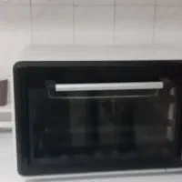 اون توستر (فر برقی)