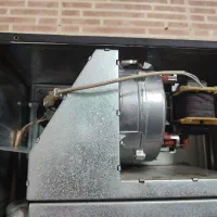 پکیج ایران رادیاتور eco 22|آبگرمکن، پکیج، شوفاژ|تهران, کرمان|دیوار