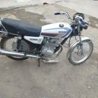 فروش موتور ۱۵۰ در حد نو