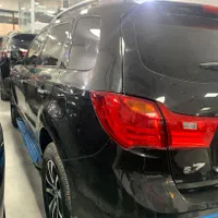 هایماS7توربواتومات اقساطی|خودرو سواری و وانت|اصفهان, خانه اصفهان|دیوار