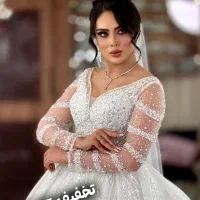 فروش لباس عروس