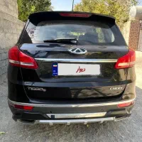 تیگو 5 مدل 97 فول|خودرو سواری و وانت|ملارد, |دیوار