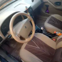 قیمت 600|خودرو سواری و وانت|بزینه رود, |دیوار