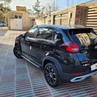 x22pro مدل۱۴۰۳|خودرو سواری و وانت|بیرجند, |دیوار