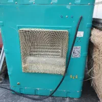 کولر آبی|کولر آبی|مسجد سلیمان, |دیوار