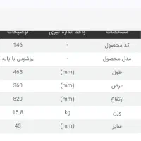 روشویی با پایه به همراه شیر آب|لوازم سرویس بهداشتی|تهران, شمیران‌نو|دیوار