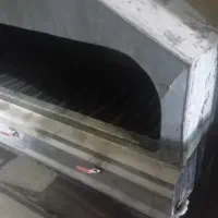 کباب پز صنعتی