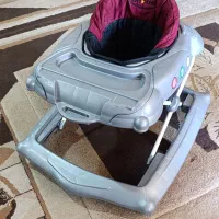 روروک و کریر