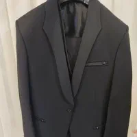 کت و شلوار مردانه