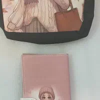 حراج کیف های دخترانه|کیف، کفش، کمربند|کرمانشاه, |دیوار