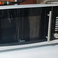 مایکروویو میدیا