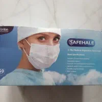 ماسک صنعتی وماسک پزشکی