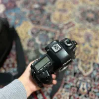 دوربین کنون 5d