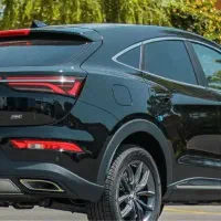 دیگنیتی ۱۴۰۳ پرایم مشکی داخل مارون