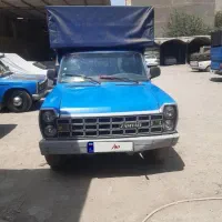 نیسان مدل ۹۸