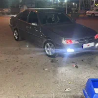 پارس تیوفایو