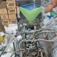 دستگاه تزریق پلاستیک