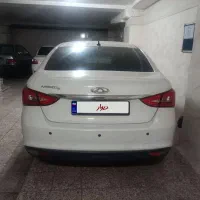 آریزو 5 چرری اتومات