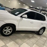 توسان ۲۰۰۹|خودرو سواری و وانت|یزد, |دیوار