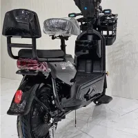 موتور برقی|موتورسیکلت|اصفهان, درب کوشک|دیوار