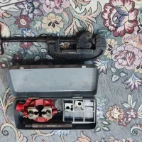 حدیده لوله ولوله بر نونو جنس خوب