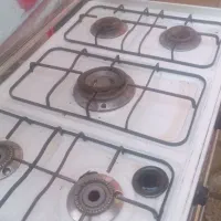 فروش گاز ۵شعله