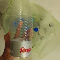 بطری آب معدنی