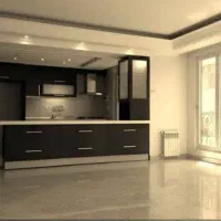 فروش آپارتمان ۱۶۰ متری صفر رضاشهر