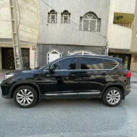 Sx5فردا موتور  مدل ۱۴۰۱|خودرو سواری و وانت|کرج, شاهین‌ویلا|دیوار