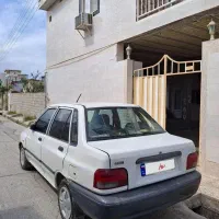 پراید مدل 90