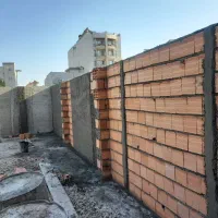 انجام تمام کارهای بنایی|خدمات پیشه و مهارت|بابلسر, |دیوار