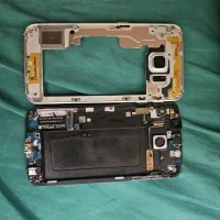 ال سی دی s6 edge