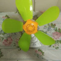 مینی پنکه قدرت بالا خارجی