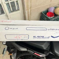 اپاچی ۲۰۰ صفر خشک|موتورسیکلت|مشهد, طلاب|دیوار