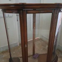 بوفه چوب عالی